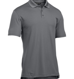 ua tactical polo