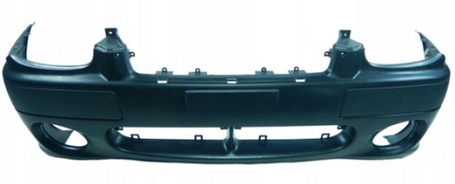 Bumper Front for Hyundai Atos Prime (MX) 08.1999-12.2003