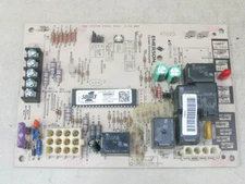 York Luxaire Coleman 50A56-242 Furnace Control Circuit Board SOURCE 1 265901