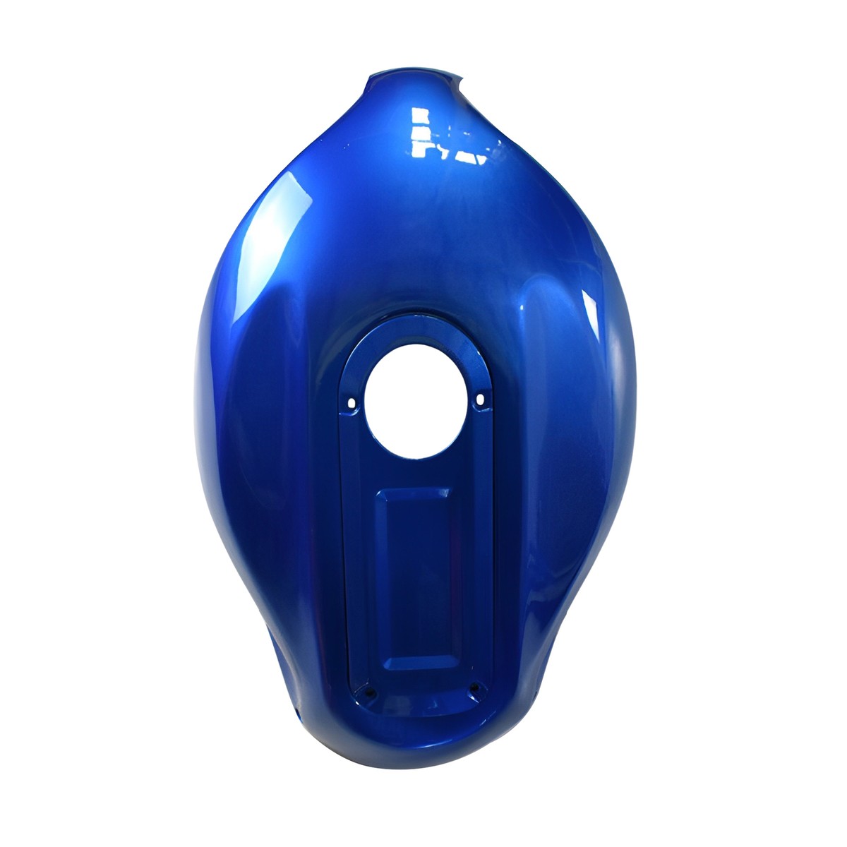 For Kawasaki Ninja ZX12R 2000 2001 ZX1200A Fairings Blue
