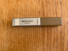 Brand New L'Oreal Brow Artist Sculpt Brow Mascara- BLONDE (01)