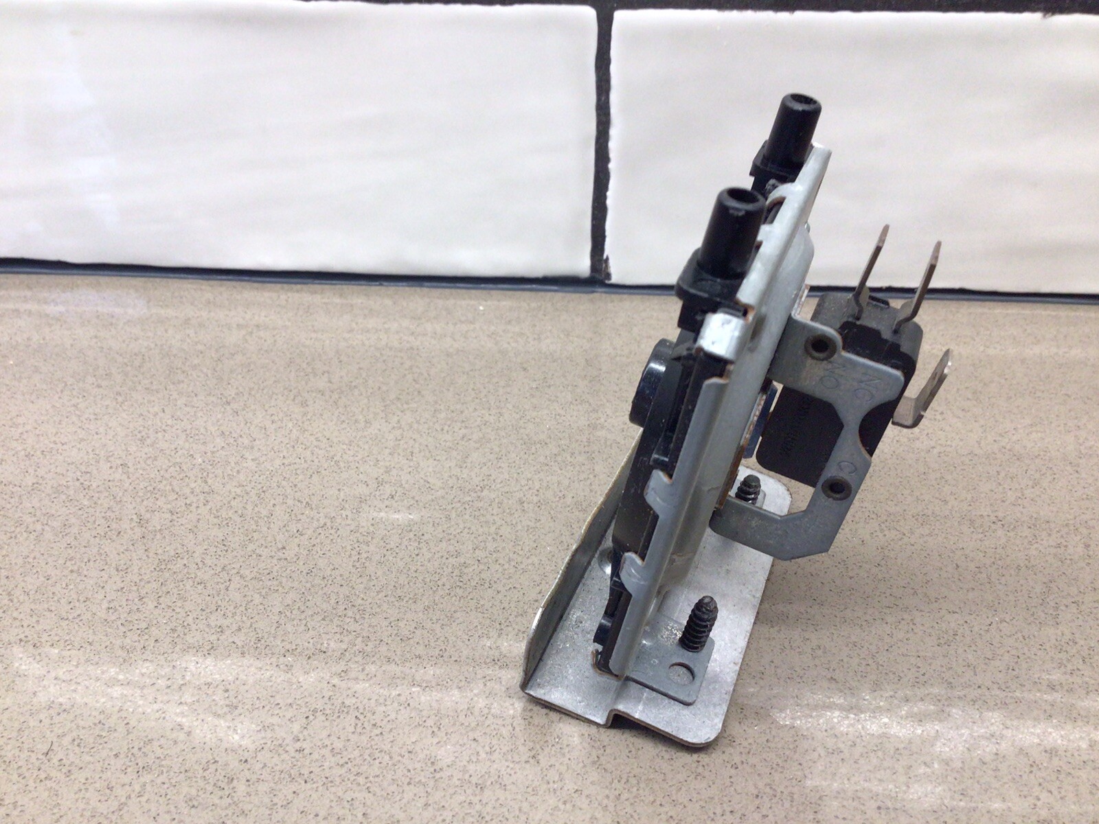 Baxi 105E 105HE Honeywell Air Pressure Switch C6065A10102 eBay