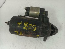 Démarreur Mazda MX3