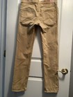 Hollister Mens Jeans Tan Beige 30 X 32 — photo 6