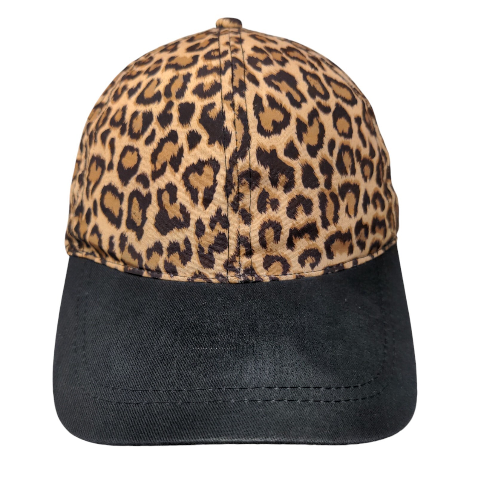 Bongo Strapback Hat Multicolor One Size Adjustabl… - image 1