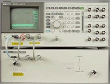 HP Agilent 8922M + 83220E GSM/DCS/PCS MS Multi-Band RF Test System Set