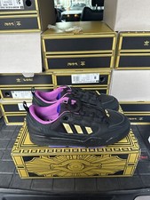 Adidas ADI2000 Yu-Gi-Oh Yugi's World Dark Magician Card Size 5.5-13 H06442