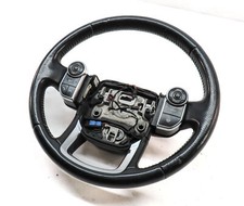 2014-2022 Range Rover Sport L494 Driver Heated Steering Wheel W Switches