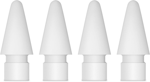 Apple Pencil Tips - 4 Pack - Photo 7/12