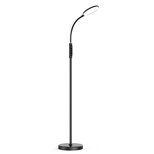 Sad floor lamp deals