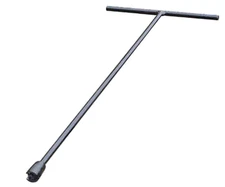 Trumbull #367-4291 Combination Curb Box Key