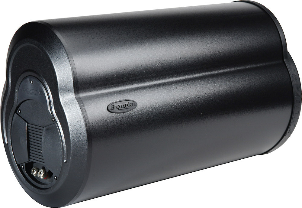 Bazooka BT1014 1-Way 10in. Car Subwoofer for sale online | eBay