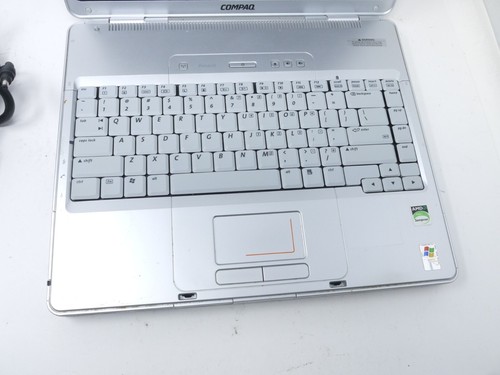Vintage Toshiba 5105-S501 Windows XP Laptop - Working Great - Dead Battery - Picture 6 of 12