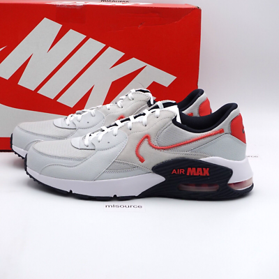 シューズ(男性用) nike air max 95 Nike Air Max 95 Monarch Men's Size 13 Orange Blue Custom 538416