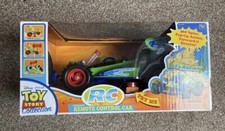 Image of Toy Story Collection RC Remote Control Car Brand New In Box