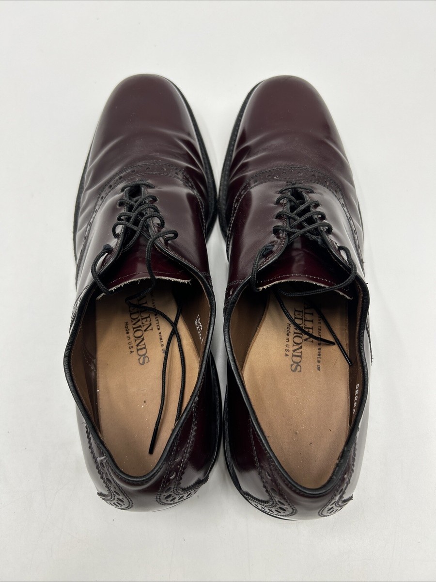 Allen Edmonds Polo Men display picture 3