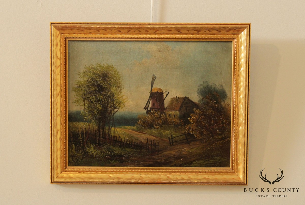 Netherlandish art 1800–1900 Early Netherlandish Paintings