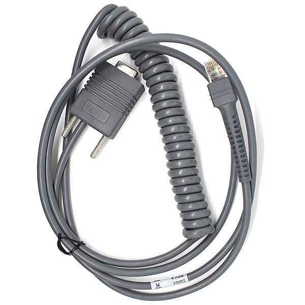 Cáp USB máy quét mã vạch Symbol LS2208 LS1203 LS4208 LS3008