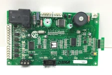 Pentair Sta-Rite 42002-0007 Rev A R5.0 Control Board KCP12001 Rev A  used #D356A