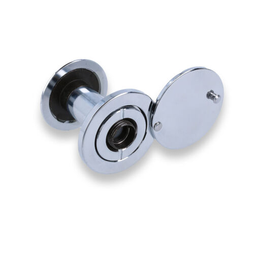Door spy 35-80 mm fireproof door gazer ø 14 mm door security observer cover - Picture 14 of 20