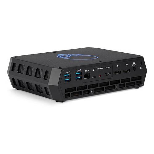 Intel NUC Enthusiast Mini Gaming PC (i7-12700H, 1TB/16GB, ARC A770M, W11) - B... - 第 5/5 張圖片