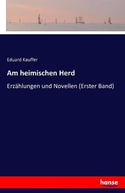 Am Heimischen Herd | Buch | 9783741114601