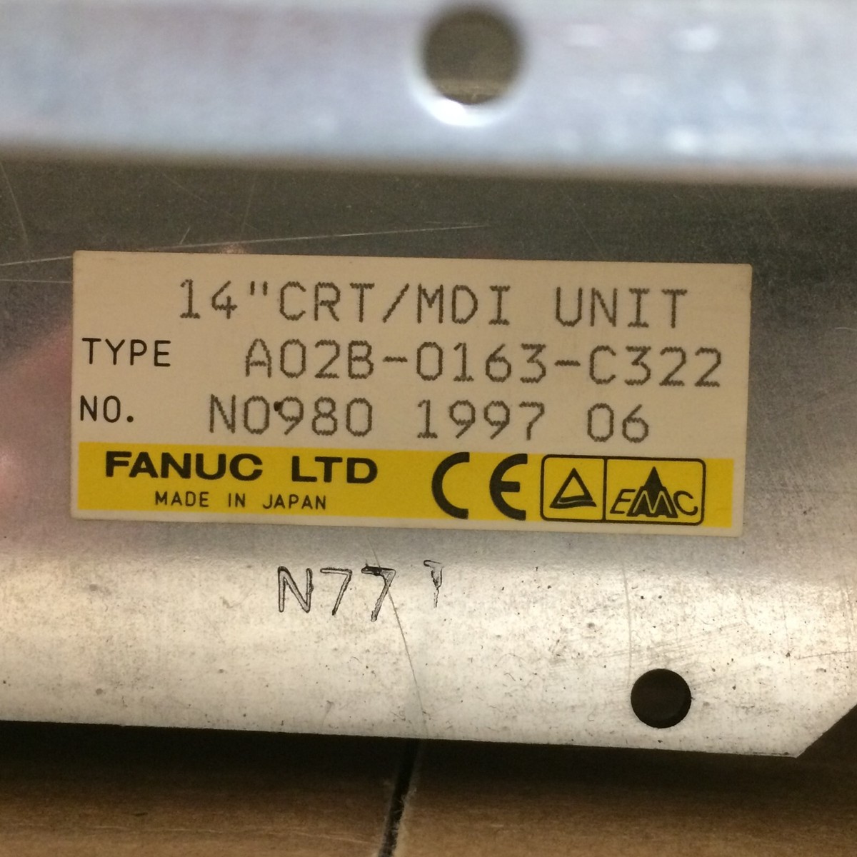 Fanuc 14