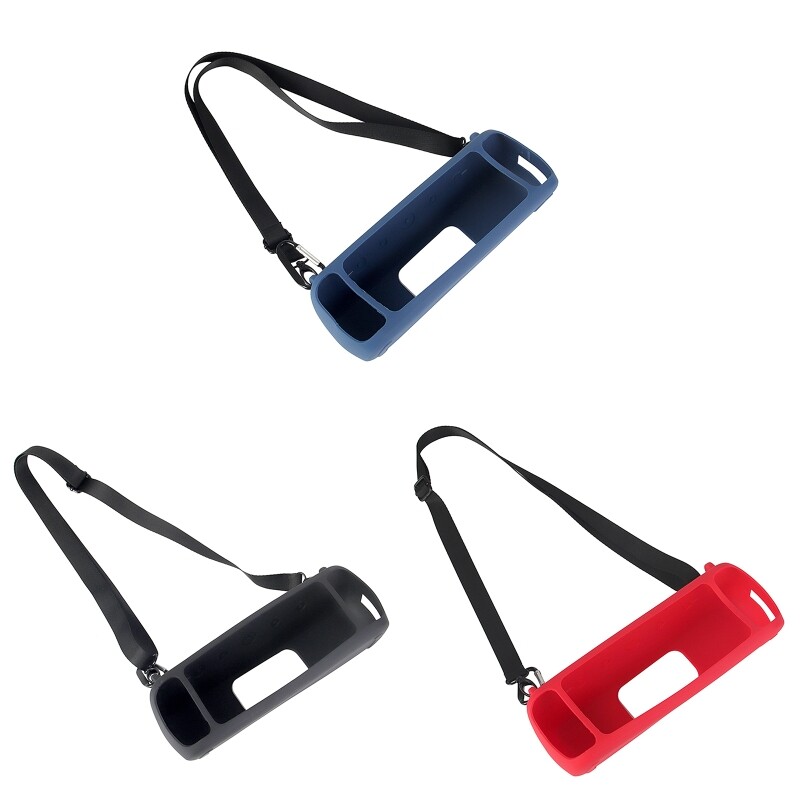 Sweatproof Covers forAnker Sound Motion Bluetooth-compatible Speaker Holder