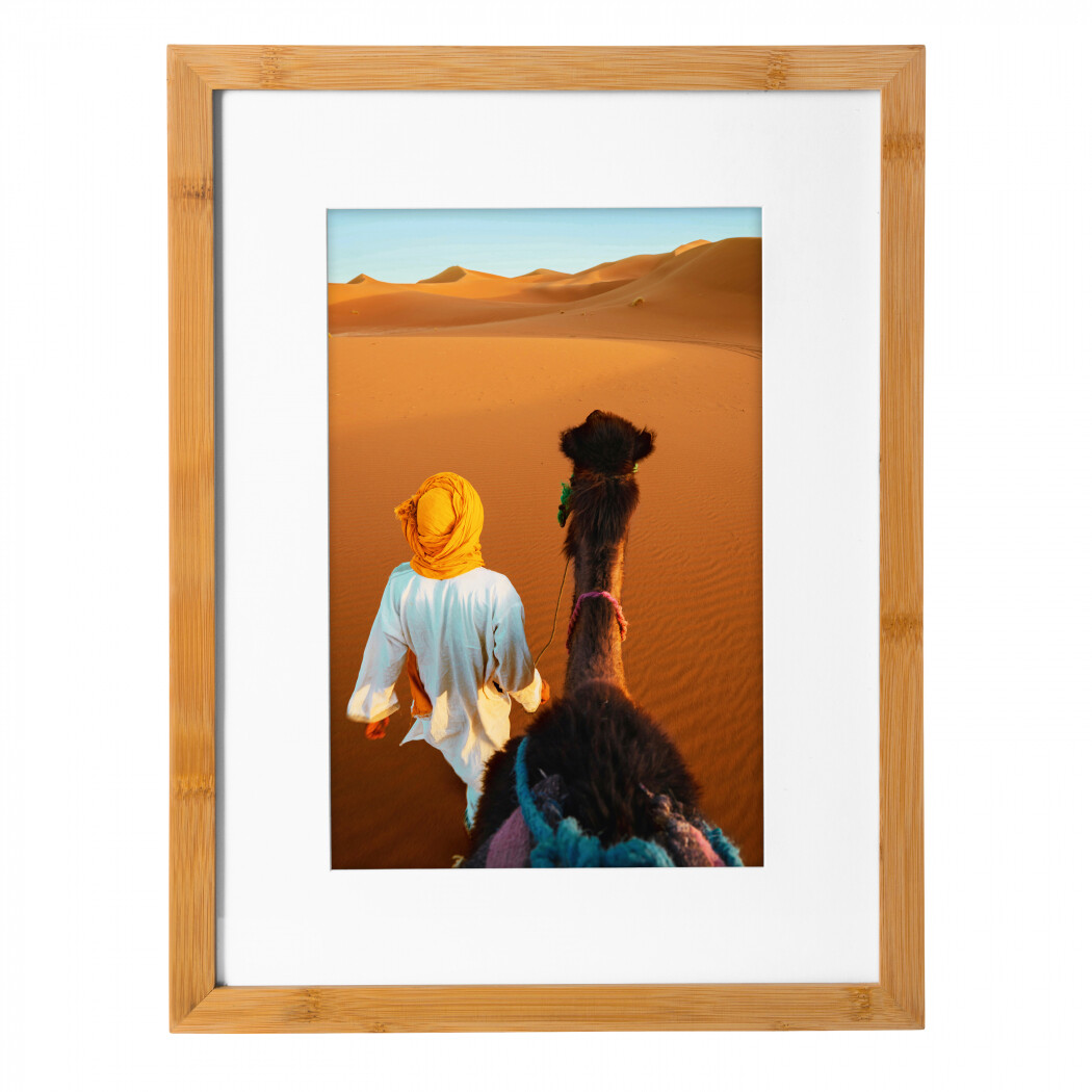 Подставка для рукоделия Goldbuch 900148 Бамбук 20х30см Подставка для рукоделия 5390₽