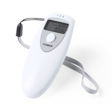 Digitaler Alkoholtester mobiles Alkohol Test Gerät Promille Tester