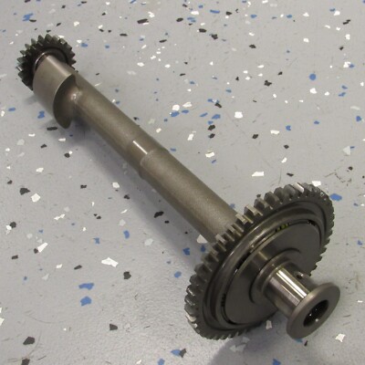 Engine Crankshaft Crank Shaft BALANCER Assy. *MINT! 21-23 MT09SP MT09