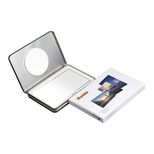 Haida NanoPro 150mm x 170mm MC Soft Grad ND 1.2 4 Stop Filter 150 ND16 - Picture 4 of 5