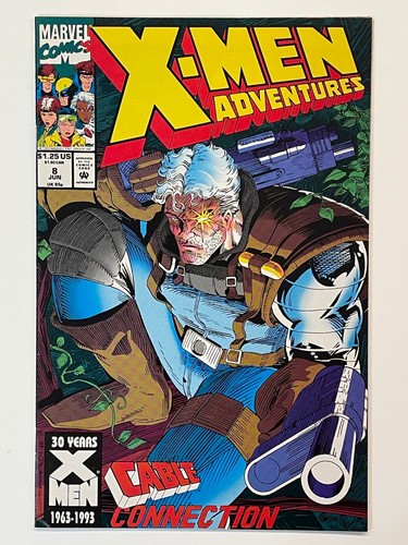 X-Rando - X-Men One-offs and random bits -You Pick the Issue! Combined shipping! - Picture 71 of 246