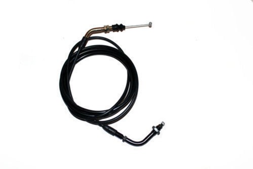 THROTTLE CABLE KYMCO AGILITY 50 ALILITY 125 KYMCO LIKE 50 4 STROKE SCOOTER MOPED - Picture 5 of 5