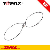 Abs Sensor Raddrehzahl Hinten Mercedes E-KLASSE W211 S211 A2115403017 Cls C219