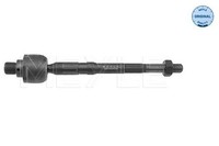 Meyle 37-16 031 0019 Axialgelenk, Spurstange FüR Hyundai