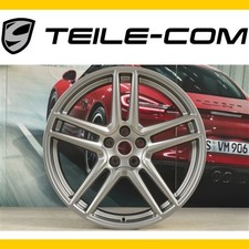Turbo Porsche Macan