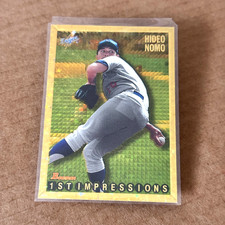 1995 Bowman Baseball Cards 9
