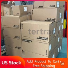 AB 20G11NC072AA0NNNNN PowerFlex Air Cooled 755 AC Drive Brand New US Free Tax