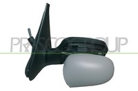 RN3207124 AußEnspiegel Links FüR Renault Clio II (Bb_, Cb_)