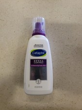 Cetaphil Derma control  Pro Oil Removing Foam...