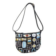 Hermes Shoulder Bag  Sule Soir To Go H085196  Blue Marine  Clé  Silk  Veau Swift