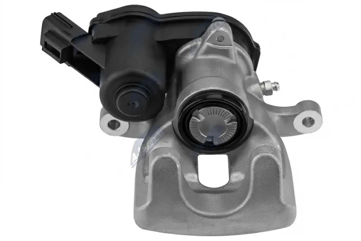 Brake caliper Rear Axle Left Brake Caliper (1 piston) HZT-RE-018 NTY for RENAULT