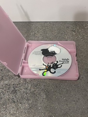 Björk / Family Tree 6CD ボックス Bjork Family Tree RARE, 6 CD Box Set 2002 | eBay
