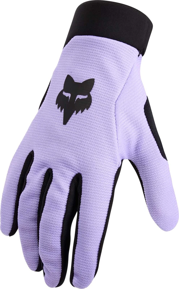 Guantes Fox Racing Youth Ranger MTB Bicicleta de Montaña MTB BMX Foto 3 de 4