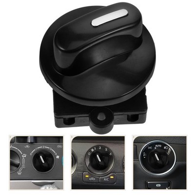 4 Position Rotary Switch 3 Heater Speed Selector Replacement