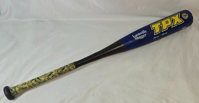 Louisville Slugger TPX Catalyst SL72C Youth High School 29in 29oz
