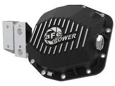 aFe Power PRO Series Differential Cover 2020 Jeep Gladiator 46-71190B