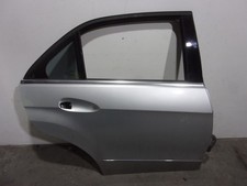 A2127300205 RECHTE HINTERE TÜR / 4 PUERTAS / GRIS / 4864652 FÜR MERCEDES-BENZ CL A2127300205 RECHTE HINTERE TÜR / 4 PUERTAS / GRIS / 4864652 FÜR MERCEDES-BENZ CL