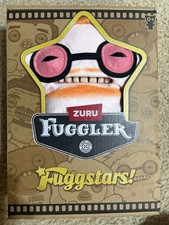 ZURU Fuggstars Fuggler Ed Sheeran